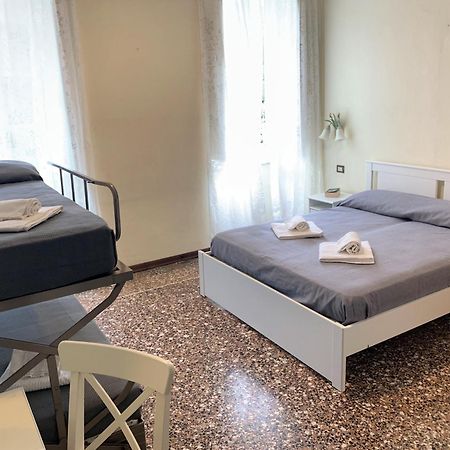 Hotel Baia Di Levanto Luaran gambar