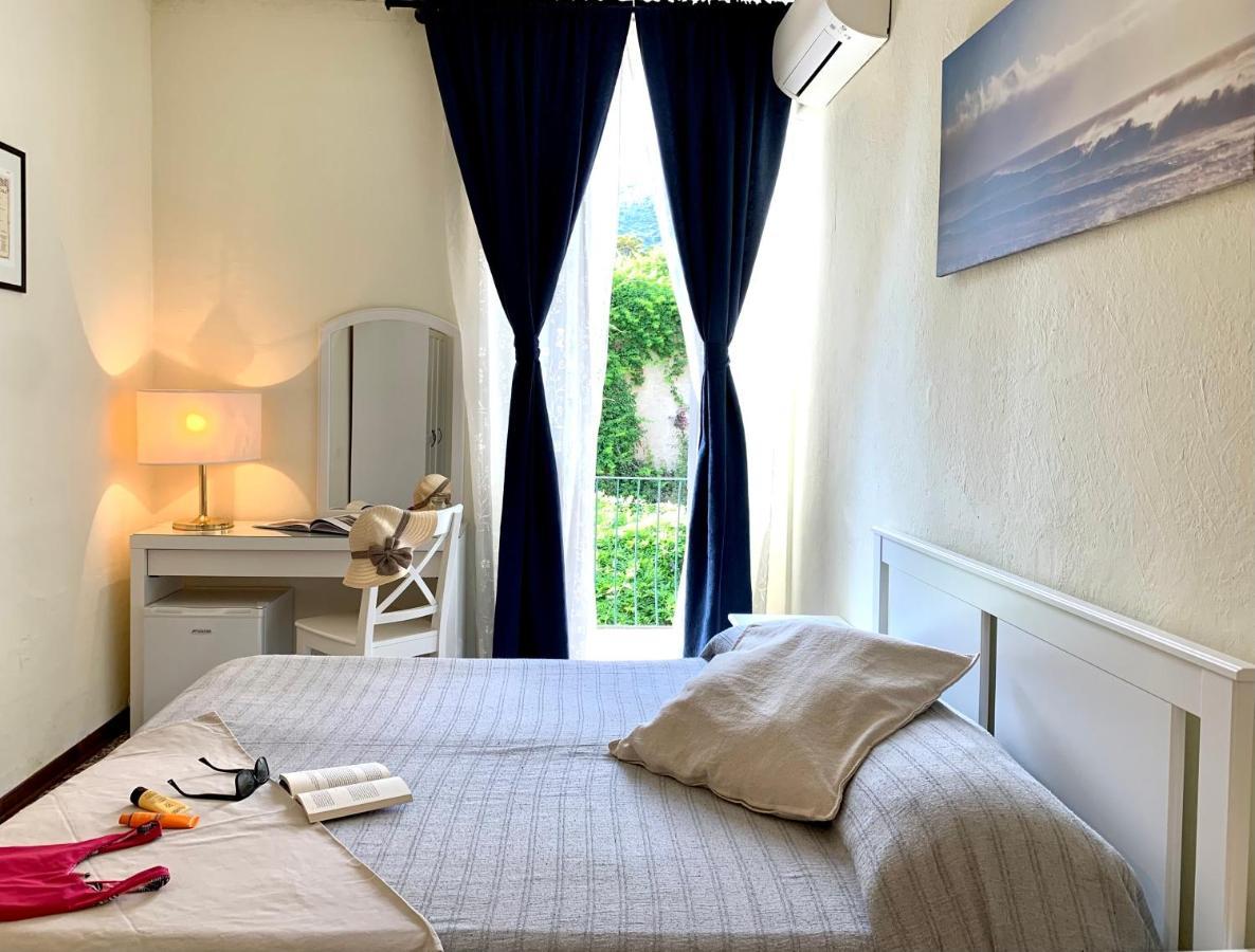 Hotel Baia Di Levanto Luaran gambar