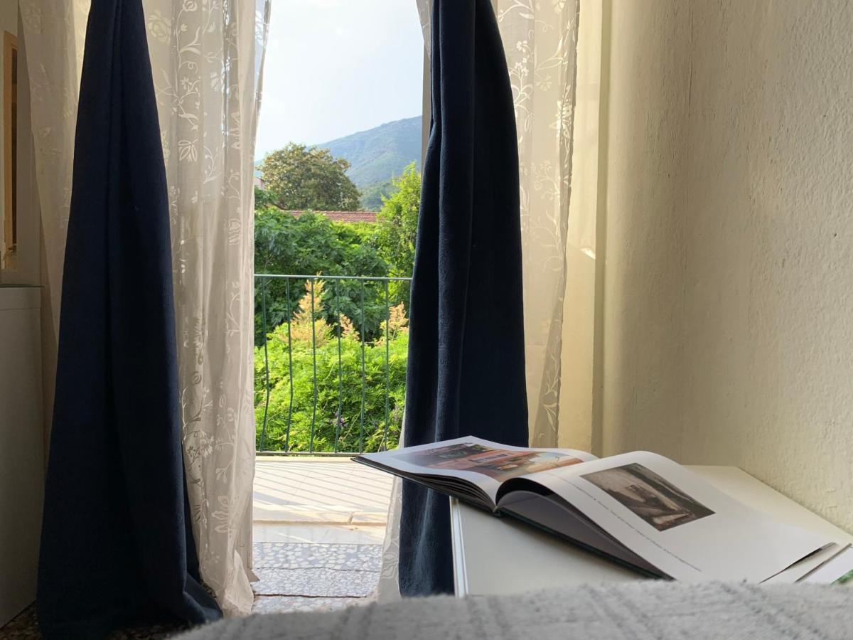 Hotel Baia Di Levanto Luaran gambar