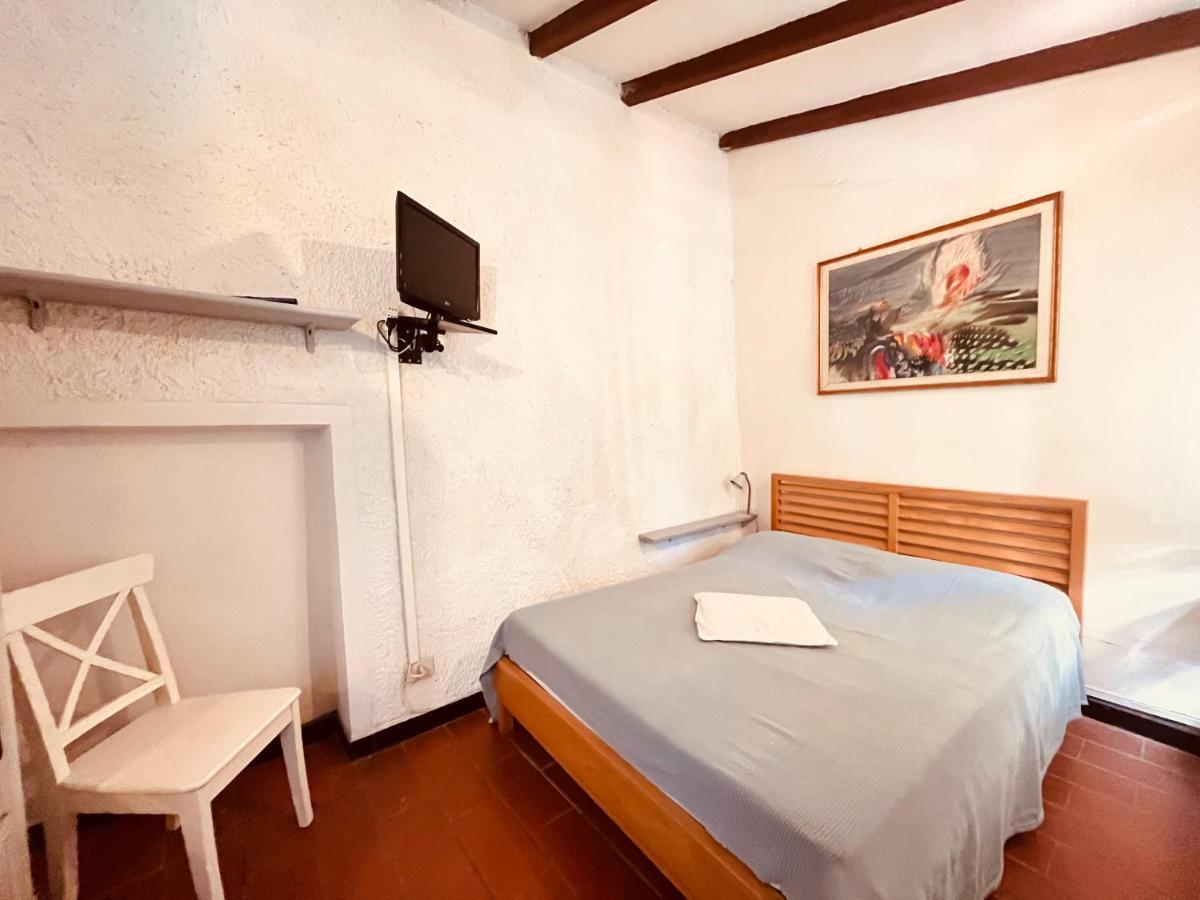Hotel Baia Di Levanto Luaran gambar