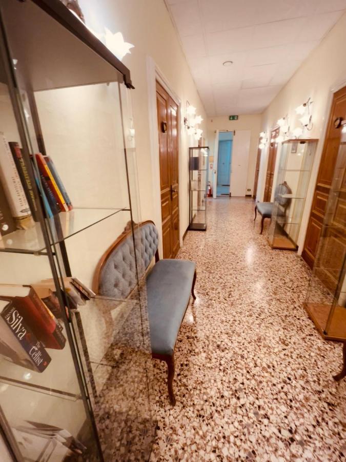 Hotel Baia Di Levanto Luaran gambar