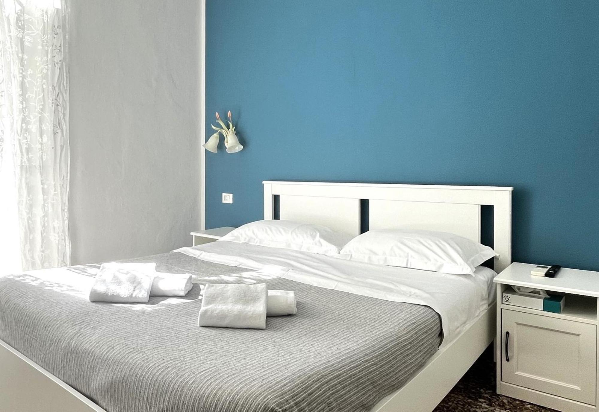 Hotel Baia Di Levanto Luaran gambar