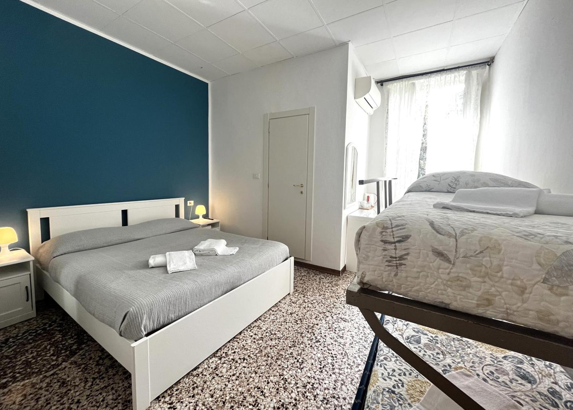Hotel Baia Di Levanto Luaran gambar